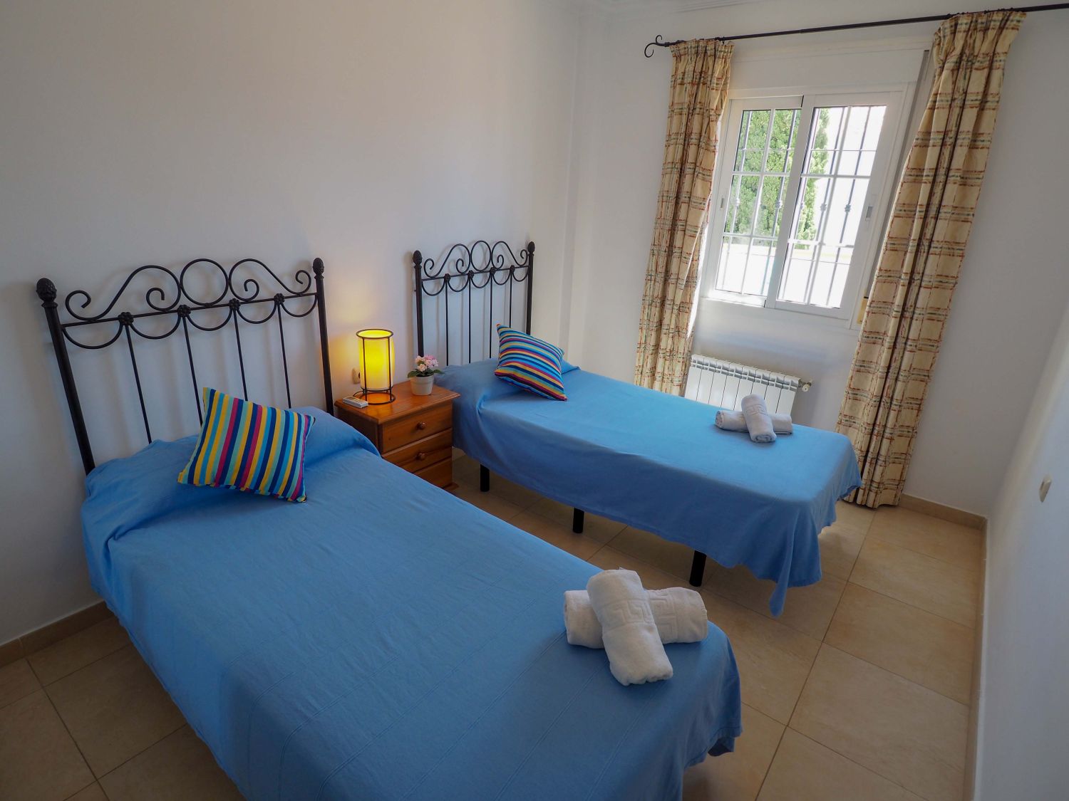 ISELPARAISO Nerja villas El Paraiso