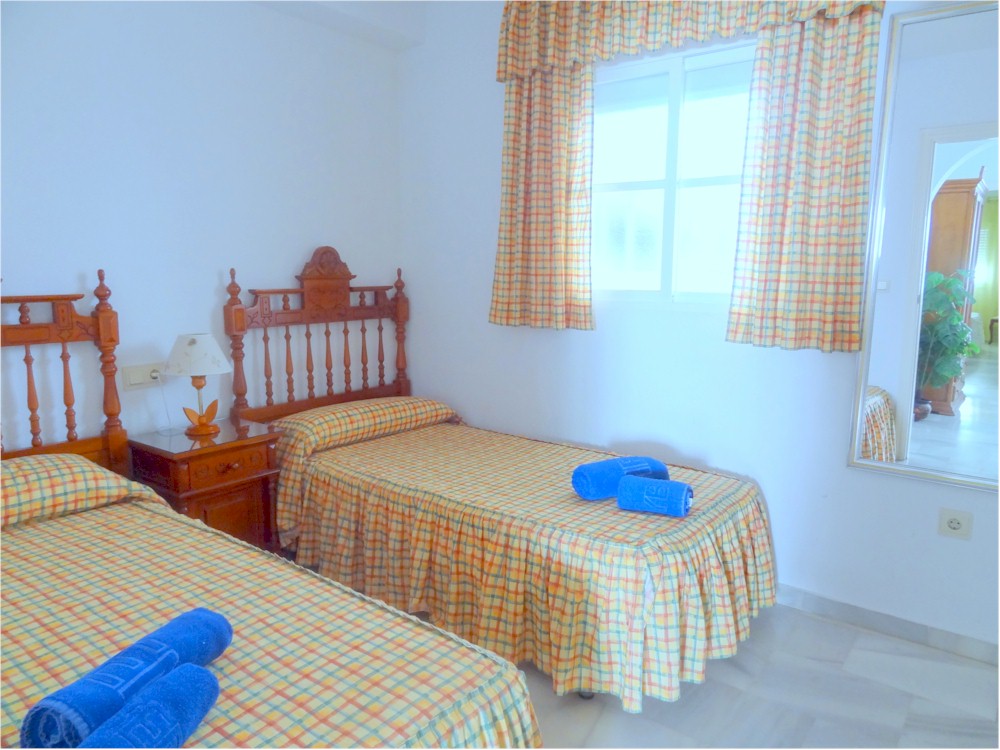 ISFUE1G Fuentes de Nerja apartment
