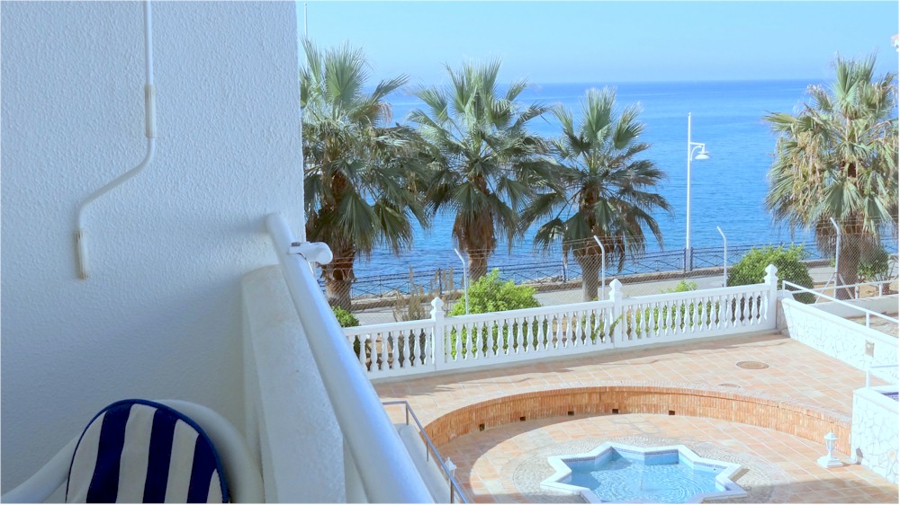 ISFUE1G Fuentes de Nerja apartment