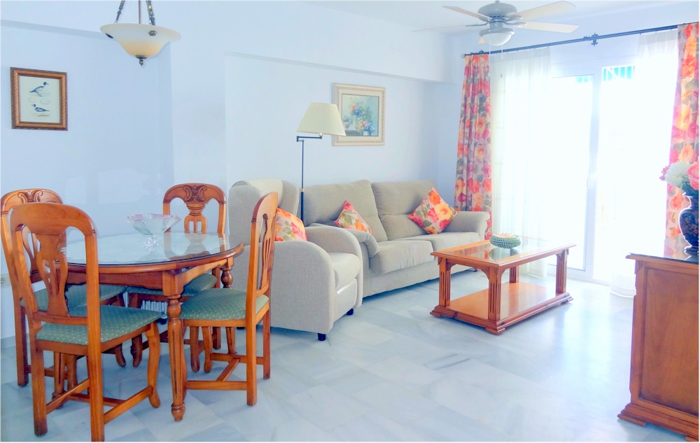 ISFUE1G Fuentes de Nerja apartment