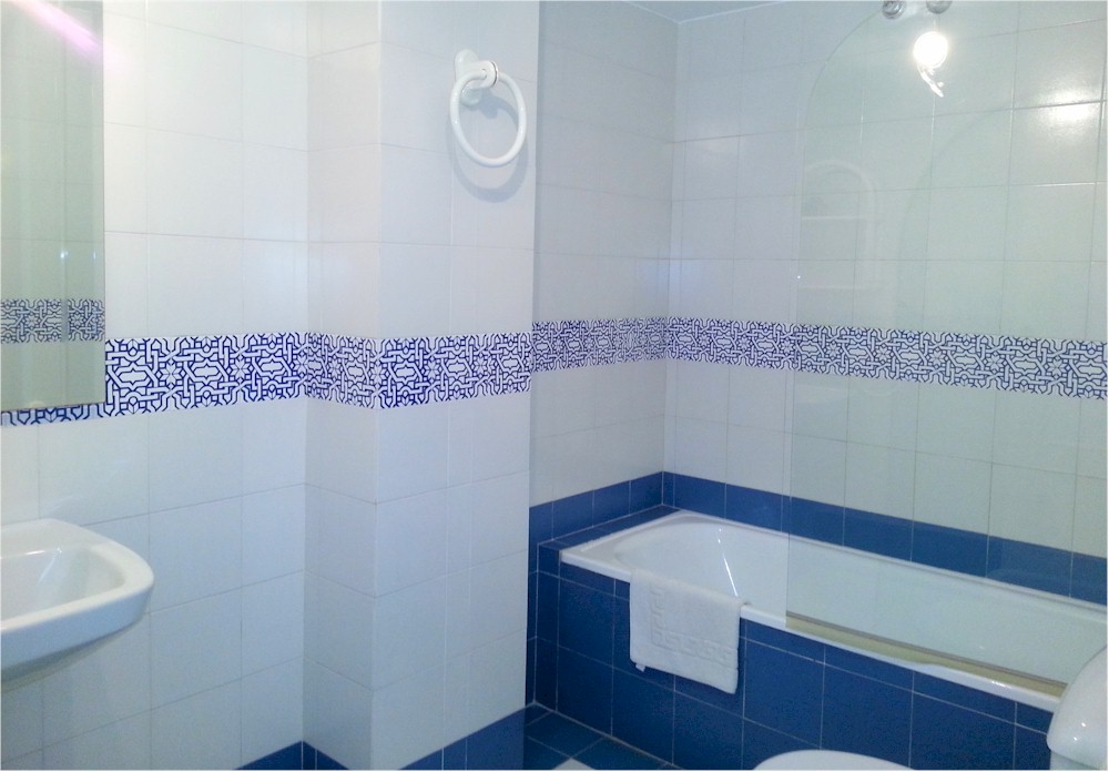 ISFUE1G Fuentes de Nerja apartment