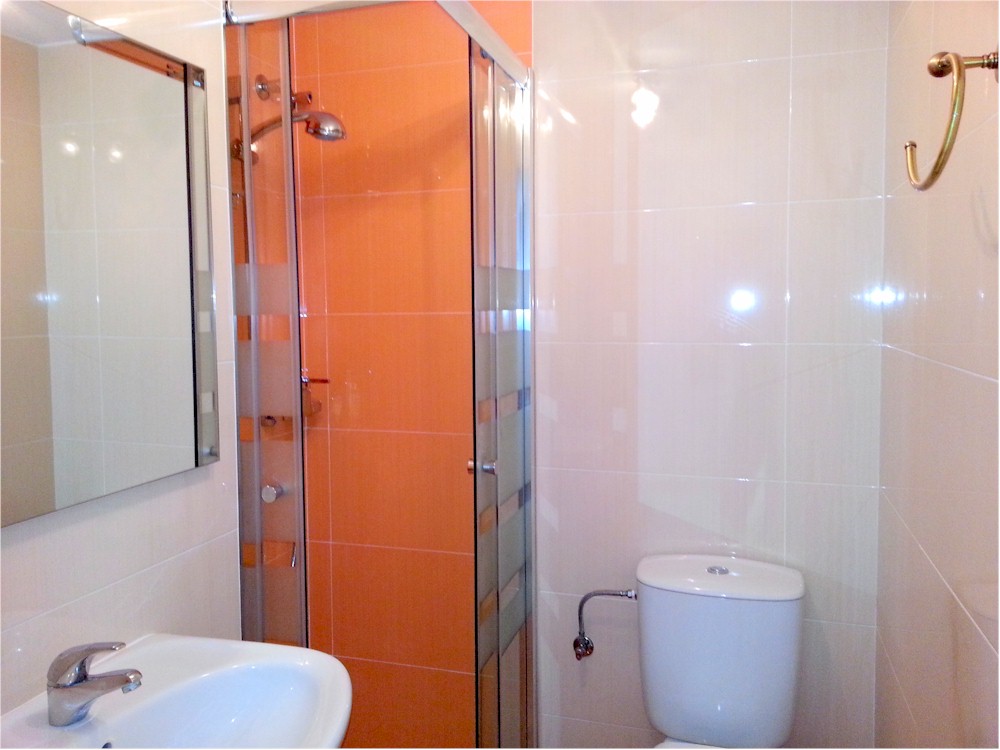 ISFUE1G Fuentes de Nerja apartment