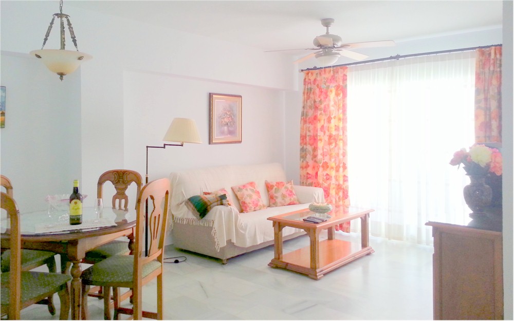ISFUE1G Fuentes de Nerja apartment