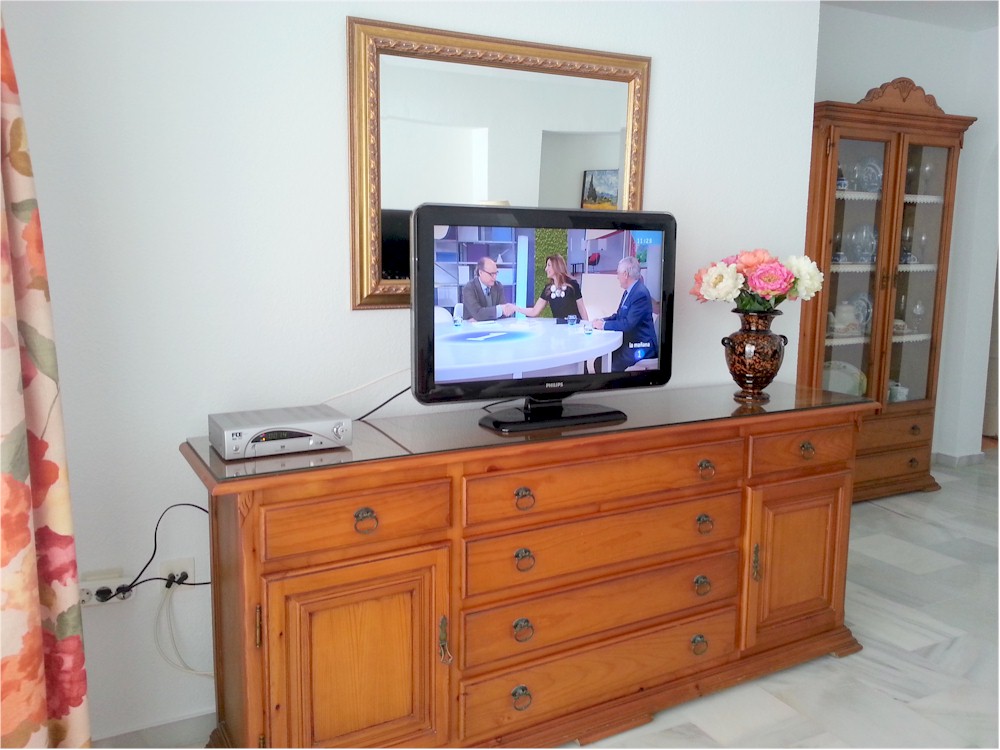 ISFUE1G Fuentes de Nerja apartment