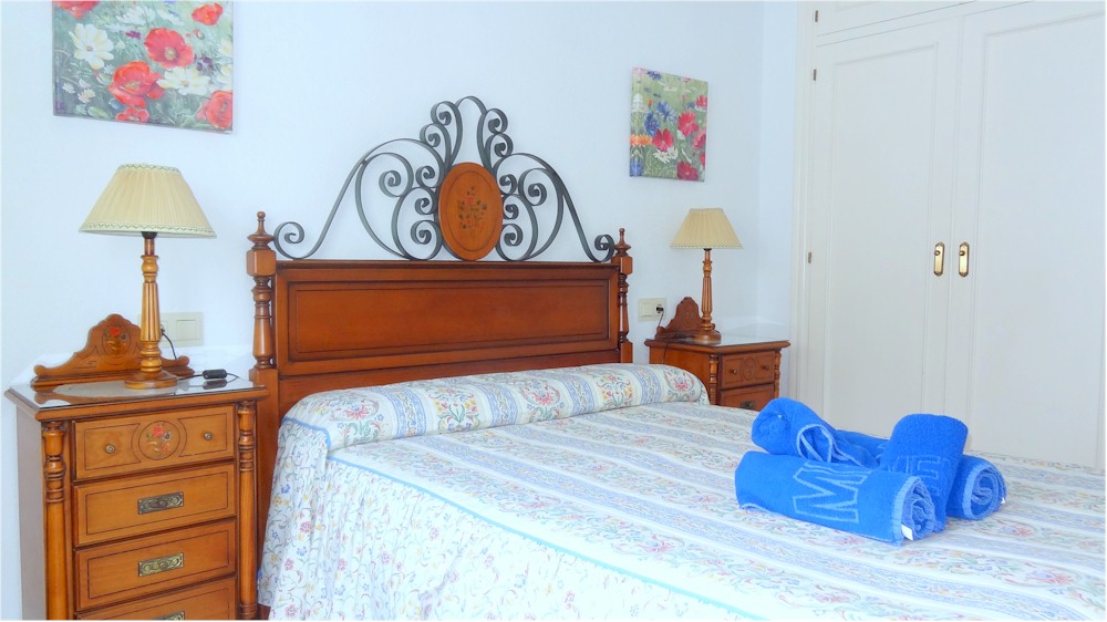 ISFUE1G Fuentes de Nerja apartment