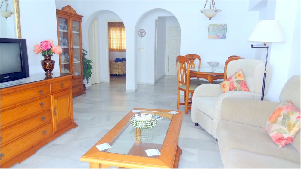 ISFUE1G Fuentes de Nerja apartment