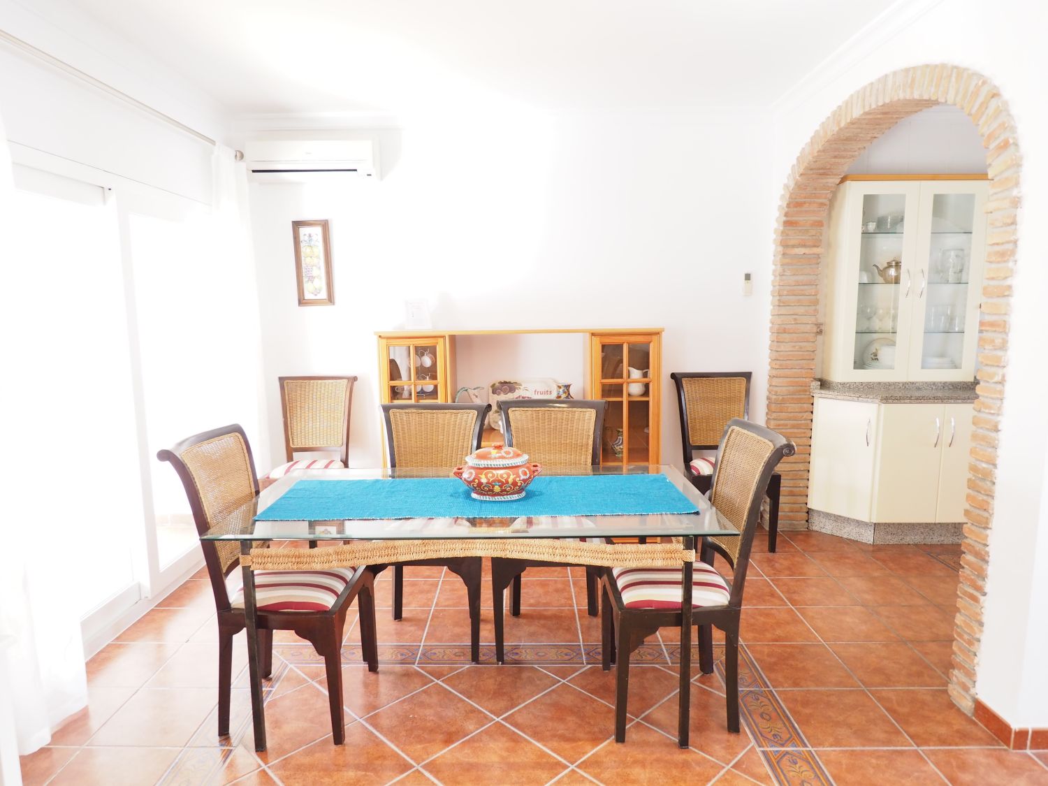 ISJAS Nerja villas   Villa Jasmine