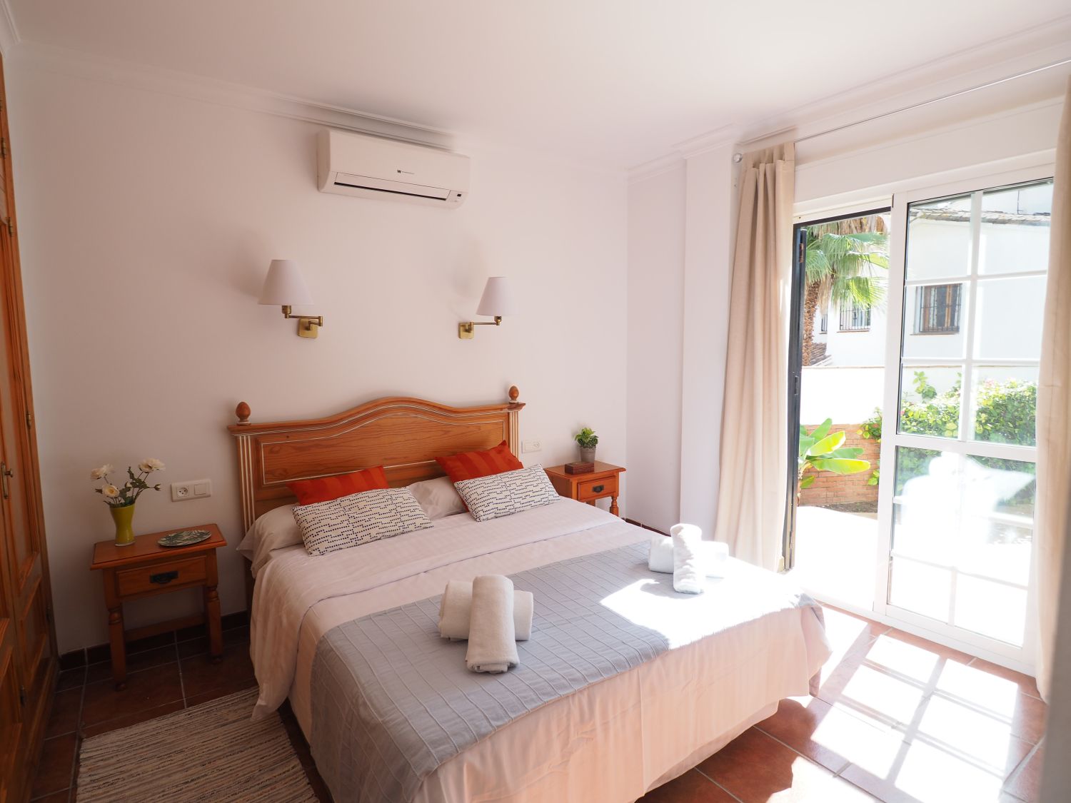 ISJAS Nerja villas   Villa Jasmine
