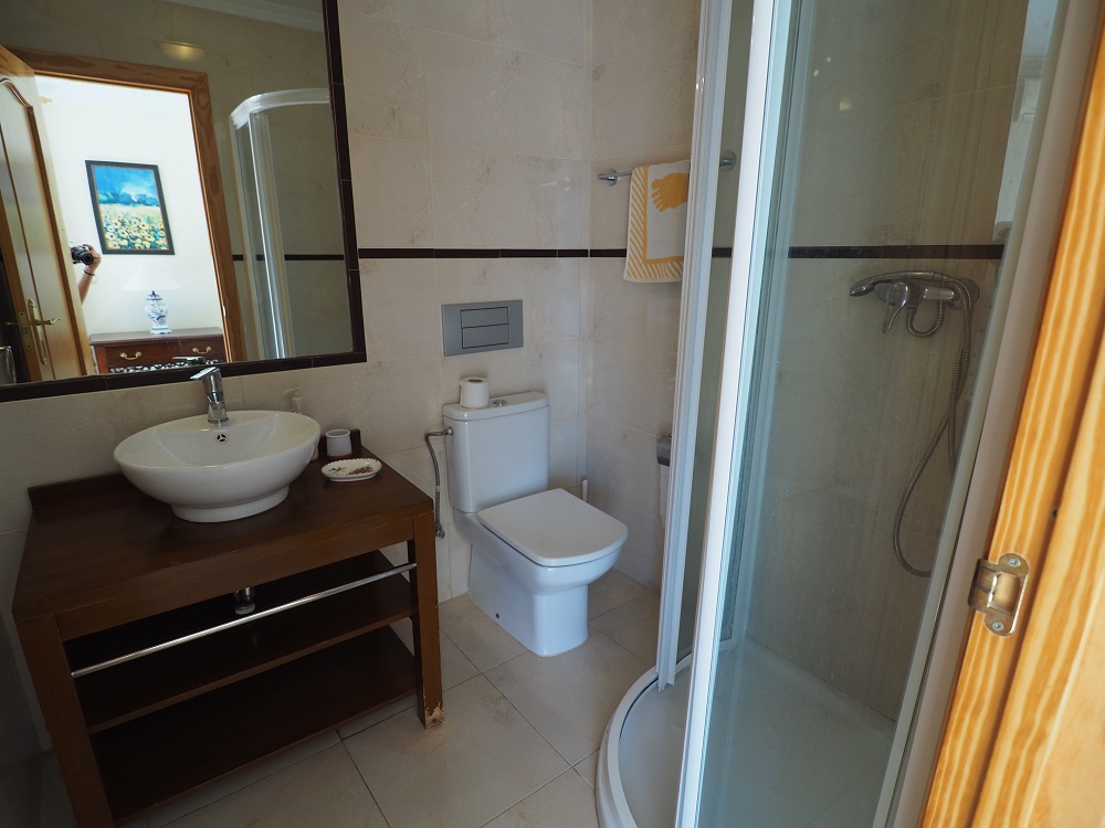 ISKAI Villas in Nerja Villa Kaisaras