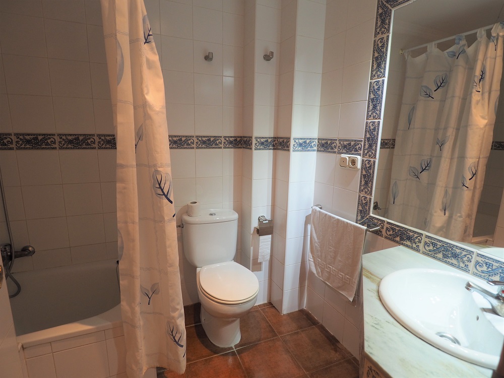 ISKAI Villas in Nerja Villa Kaisaras
