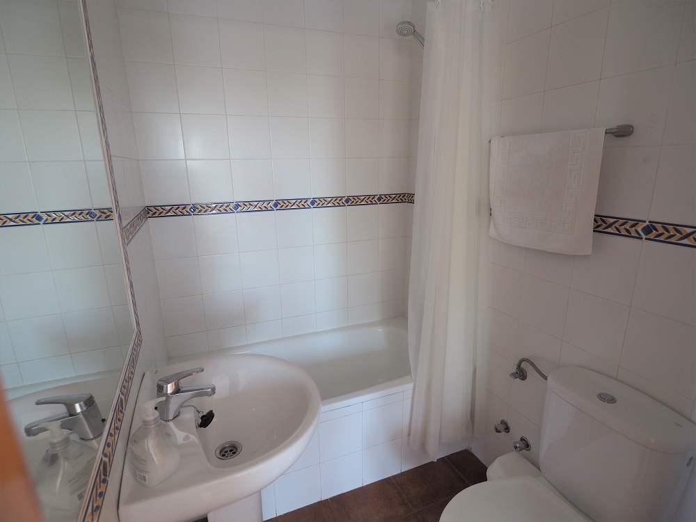 ISKAI Villas in Nerja Villa Kaisaras