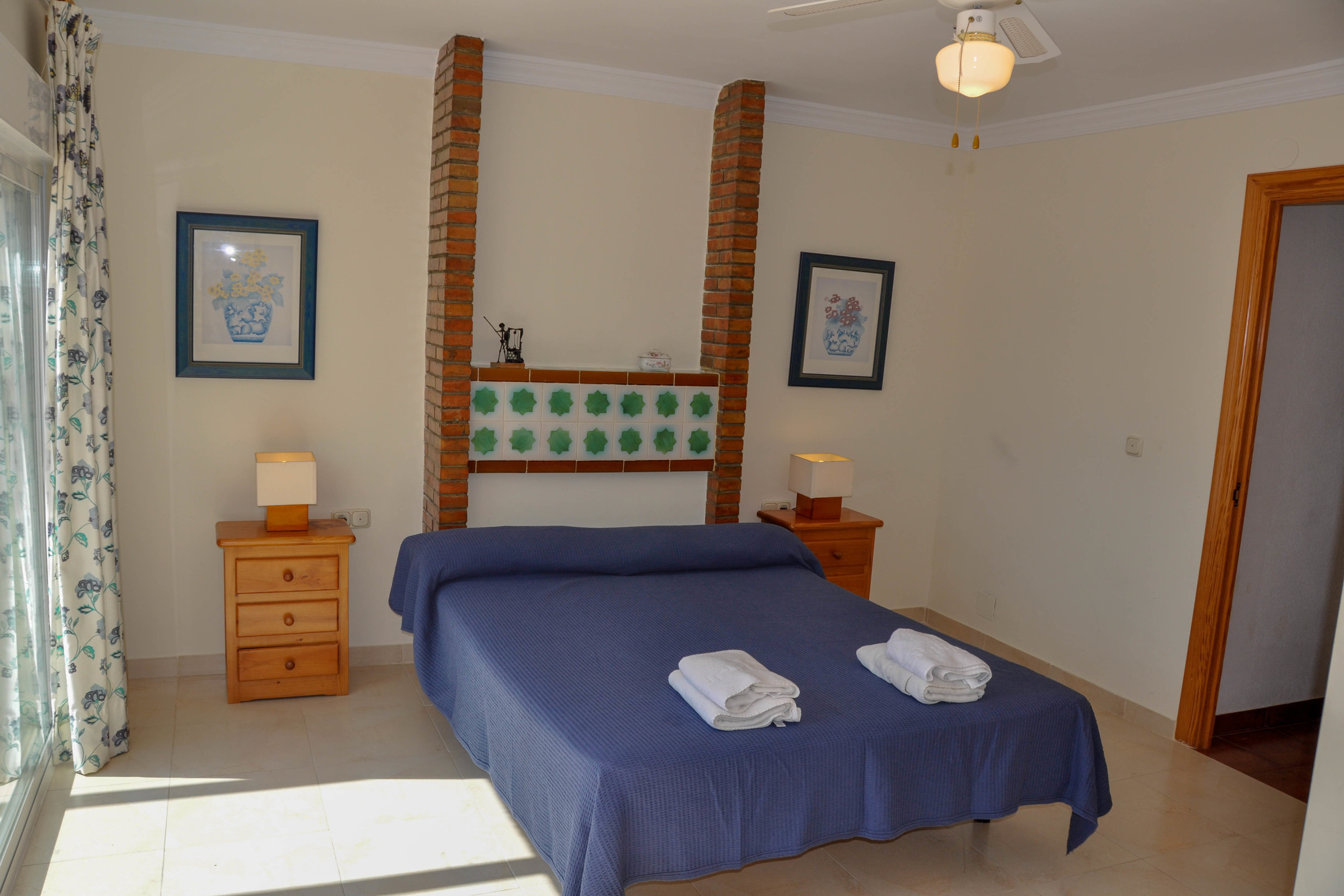 ISKAI Villas in Nerja Villa Kaisaras