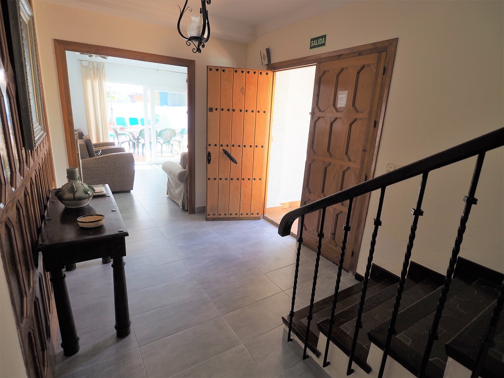 ISKAI Villas in Nerja Villa Kaisaras