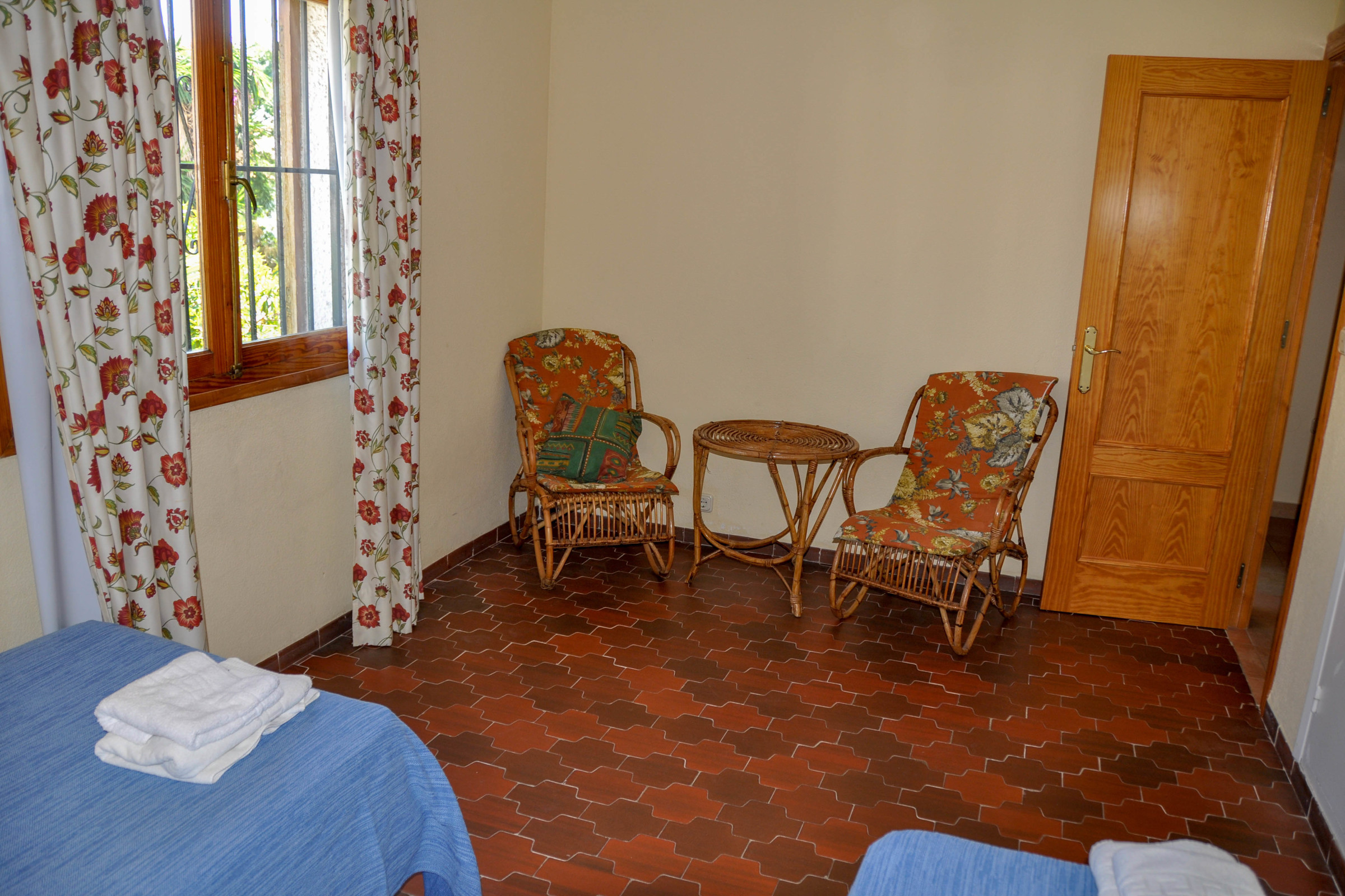 ISLEO Villa in Nerja town Villa Leones