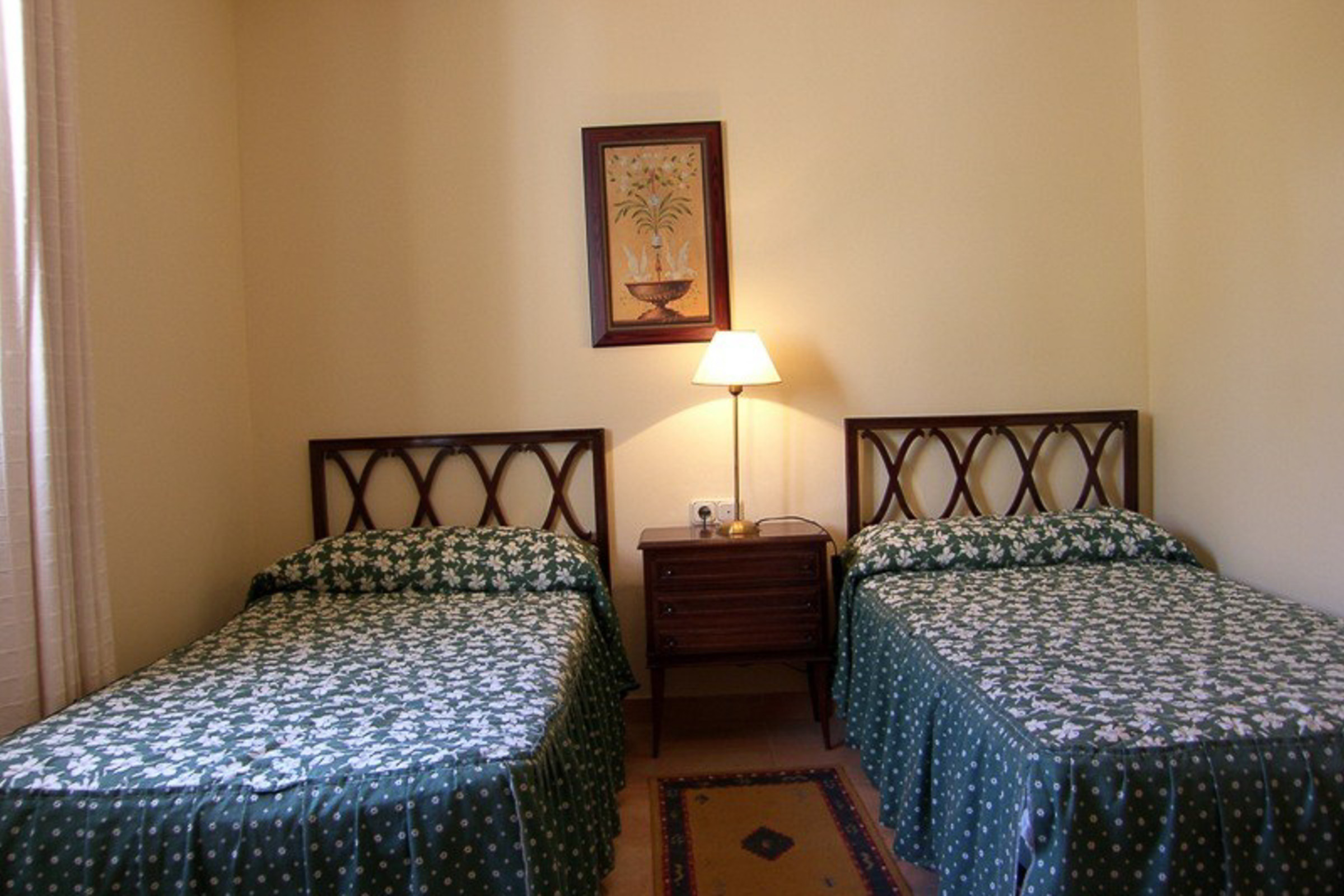 ISLEO Villa in Nerja town Villa Leones