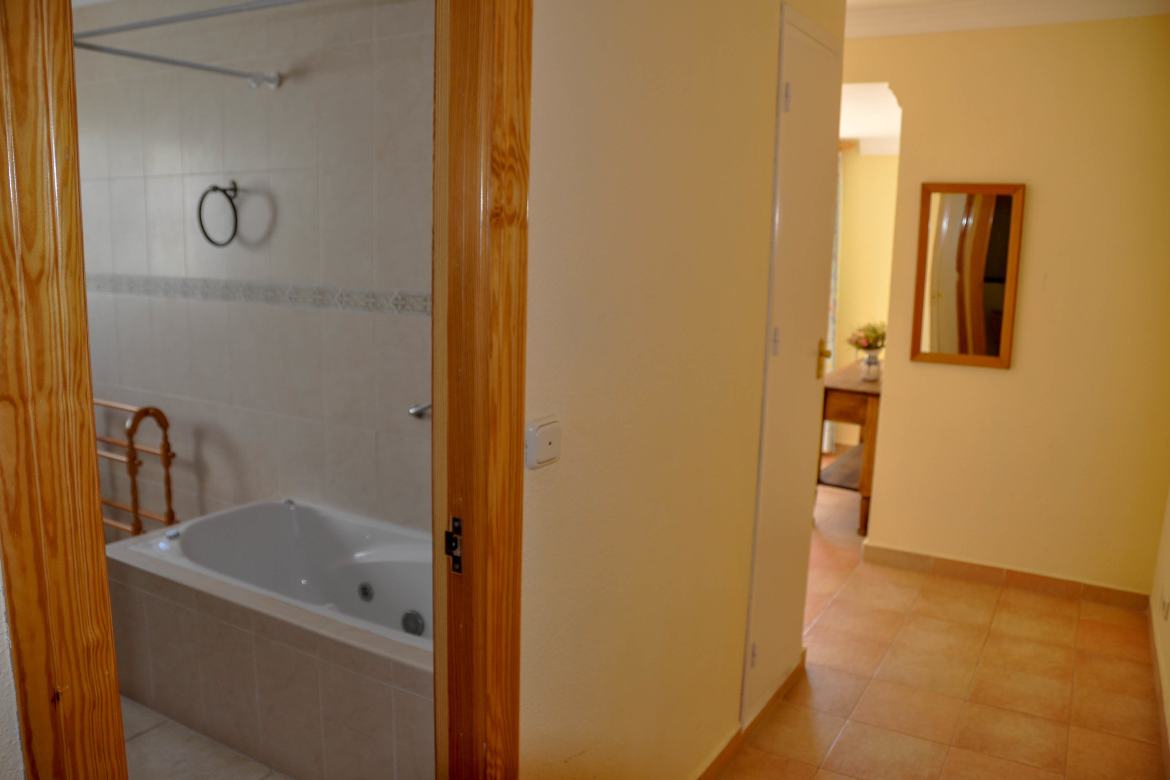 ISLEO Villa in Nerja town Villa Leones