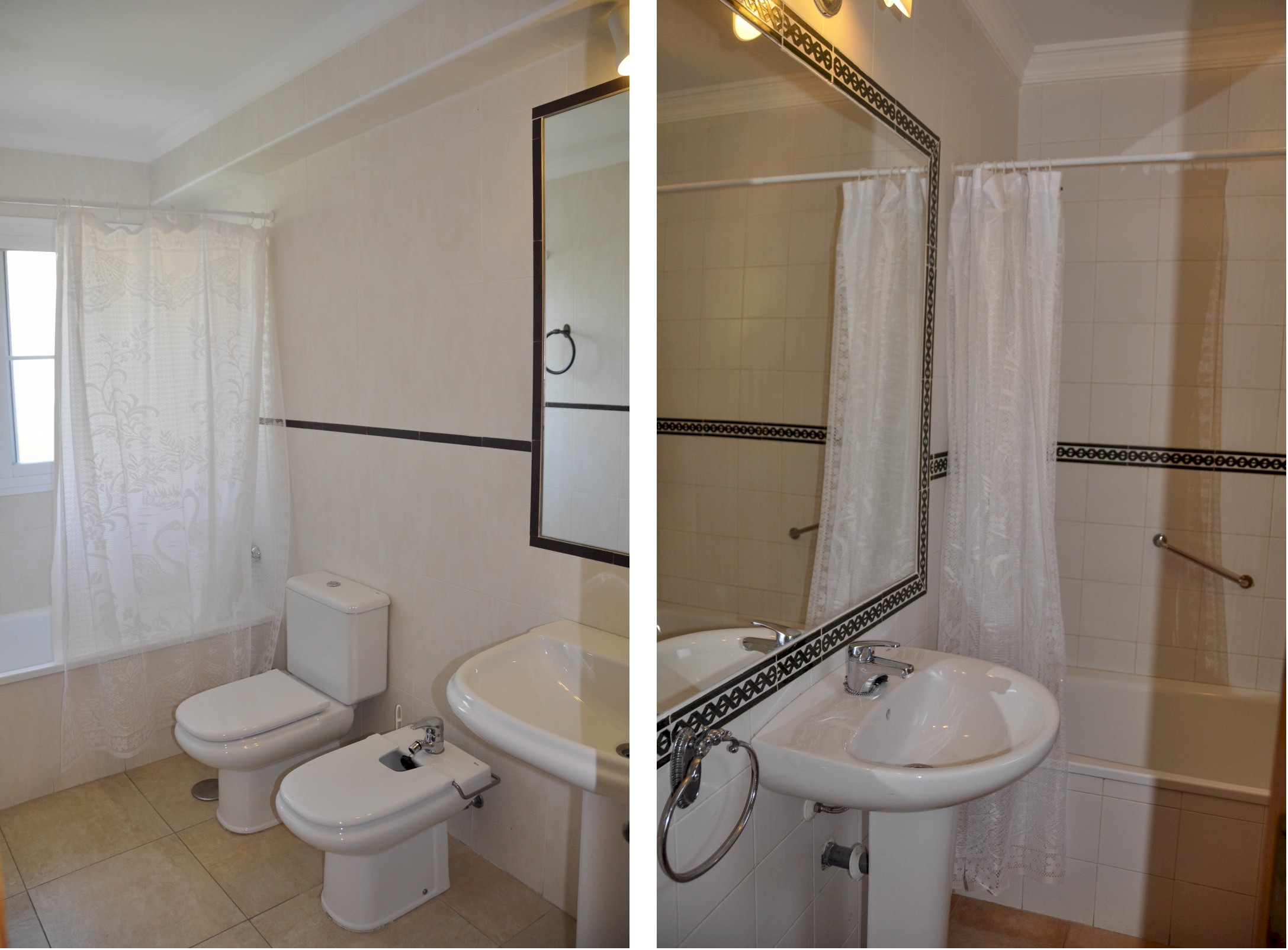 ISLEO Villa in Nerja town Villa Leones