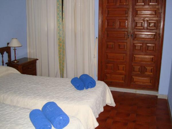 ISPAL14 Nerja apartments for rent  Las Palmeras 14