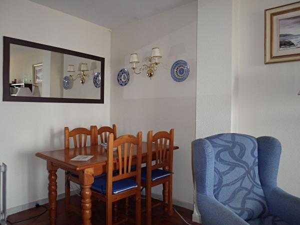 ISPAL14 Nerja apartments for rent  Las Palmeras 14
