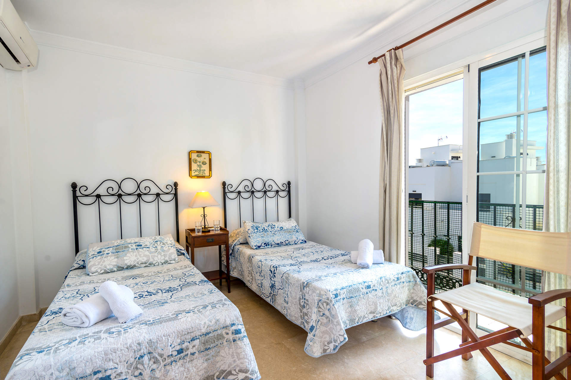 ISPALOMAS Villas in Nerja Las Palomas