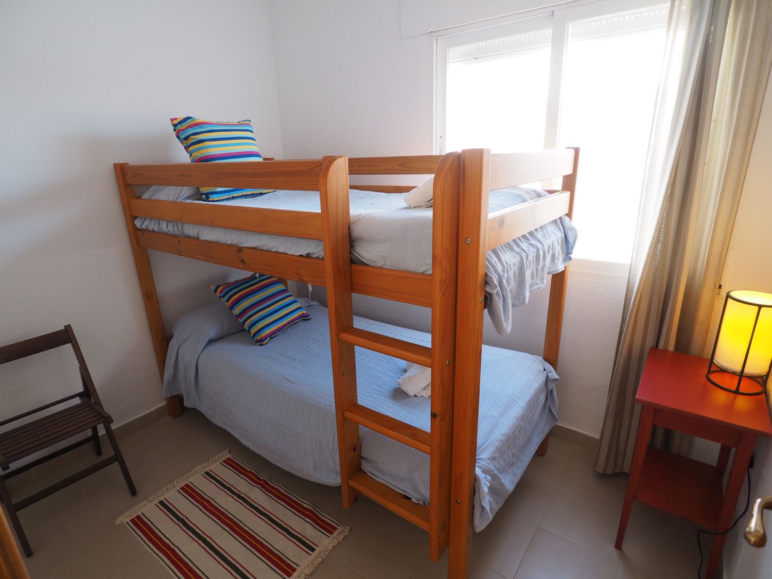 ISRAYO Nerja rental villas Rayo del Sol