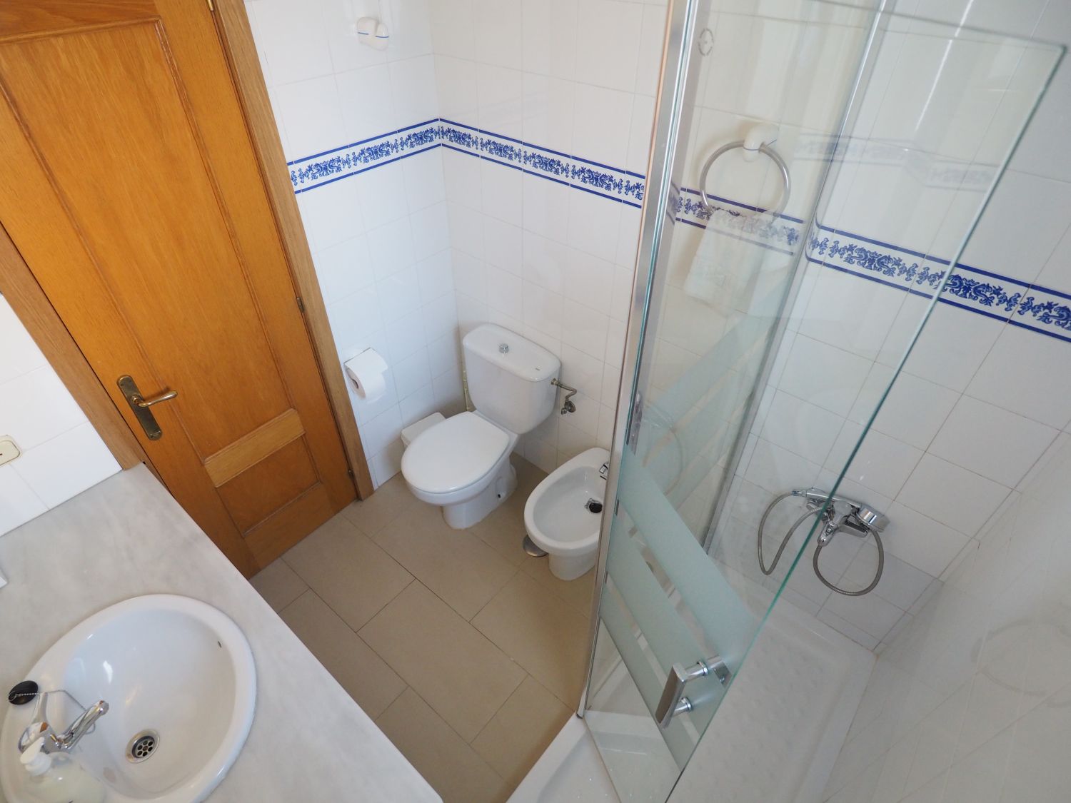 ISRAYO Nerja rental villas Rayo del Sol