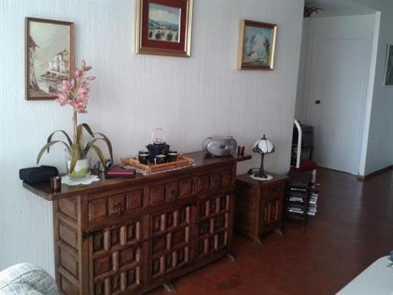 ISVER52 Nerja rental apartment Carabeo