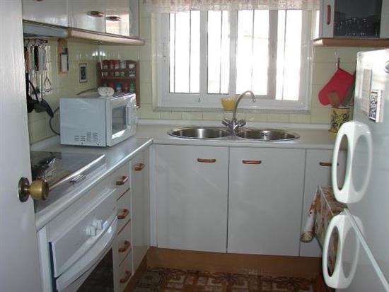 ISVER52 Nerja rental apartment Carabeo