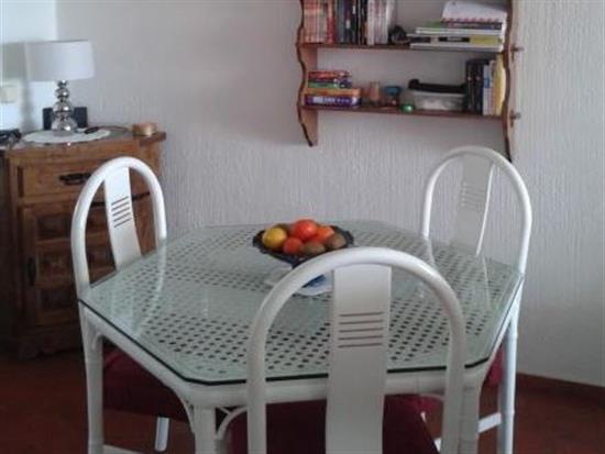 ISVER52 Nerja rental apartment Carabeo