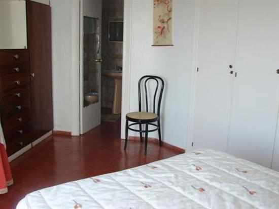 ISVER52 Nerja rental apartment Carabeo