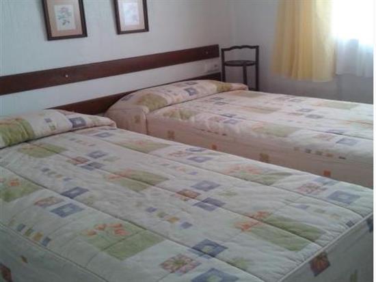 ISVER52 Nerja rental apartment Carabeo