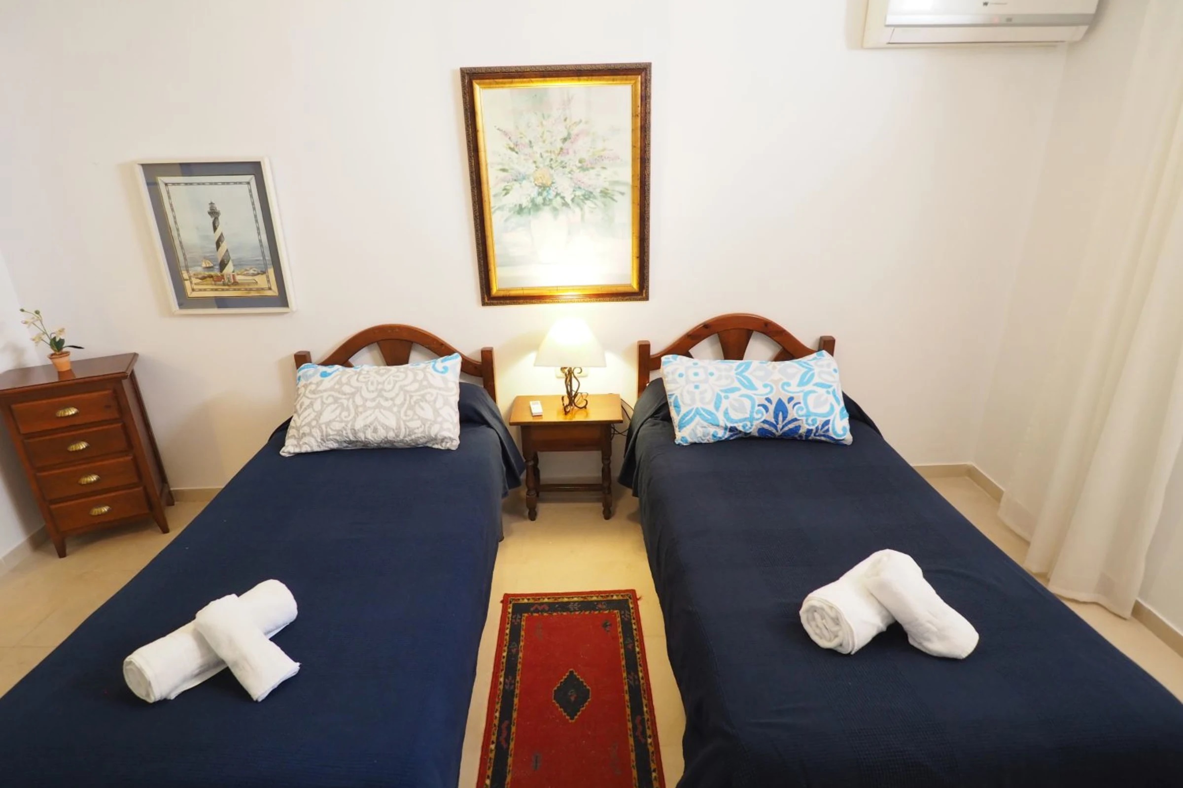 ISVIC villa in parador area Nerja Villa Victoria