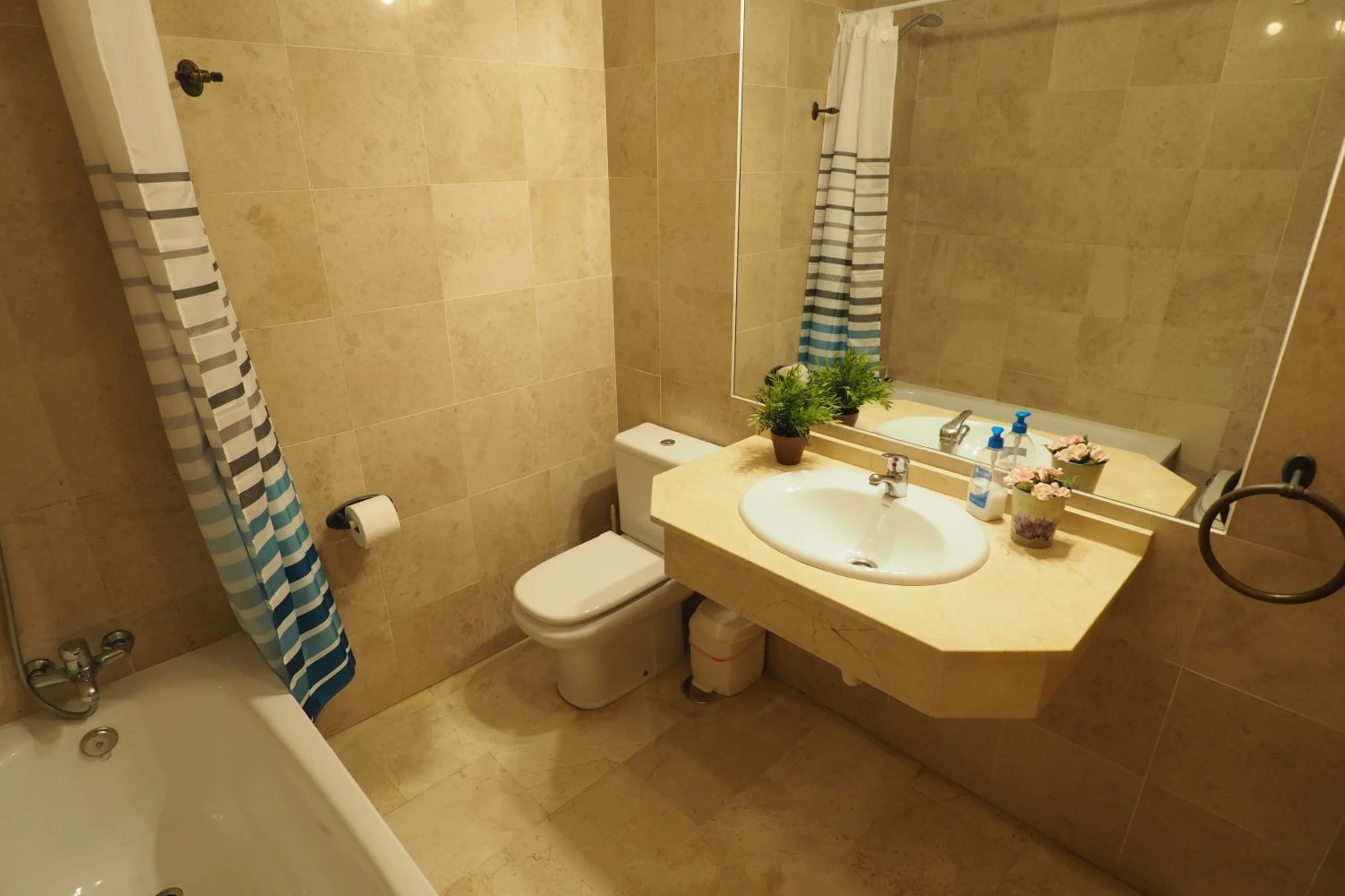 ISVIC villa in parador area Nerja Villa Victoria