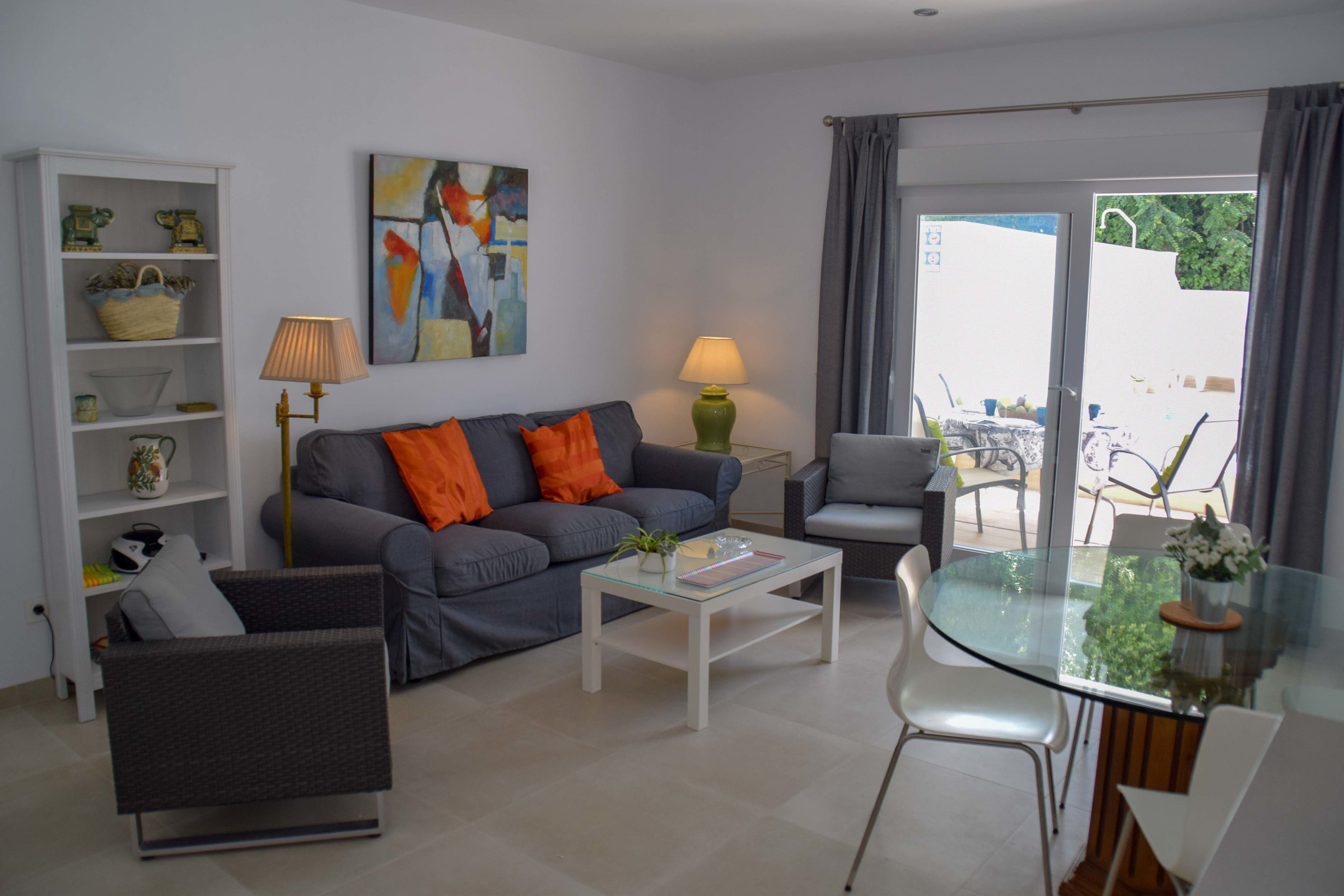 Villa Concha Blanca Nerja