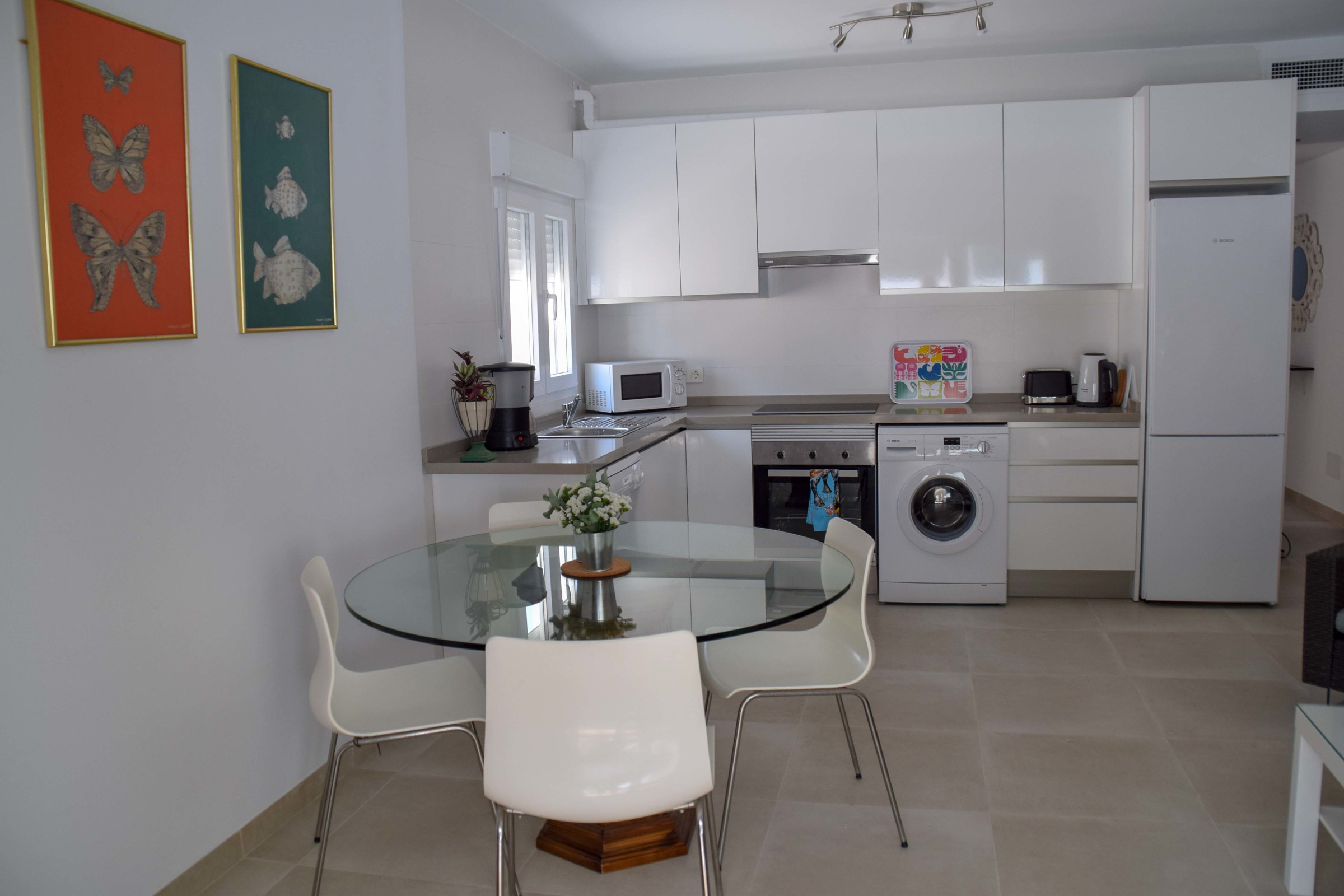 Villa Concha Blanca Nerja