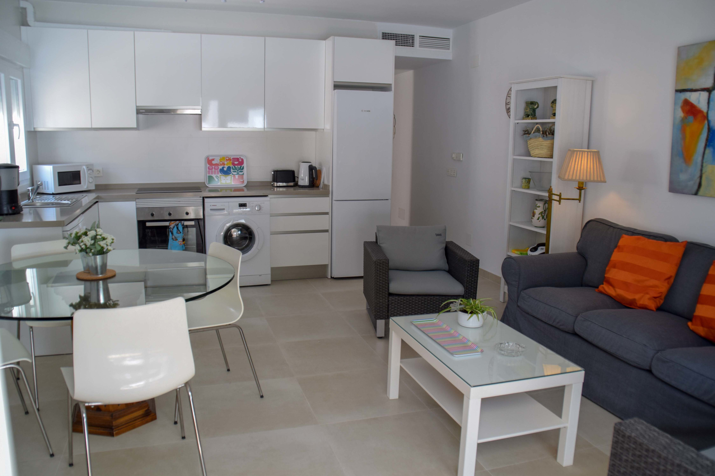 Villa Concha Blanca Nerja