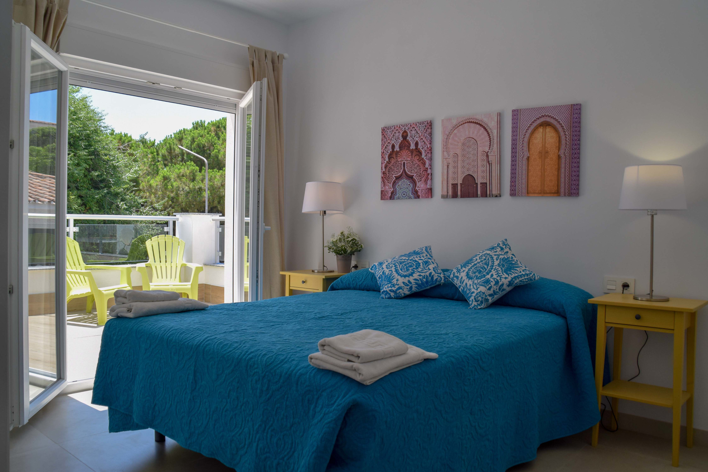 Villa Concha Blanca Nerja