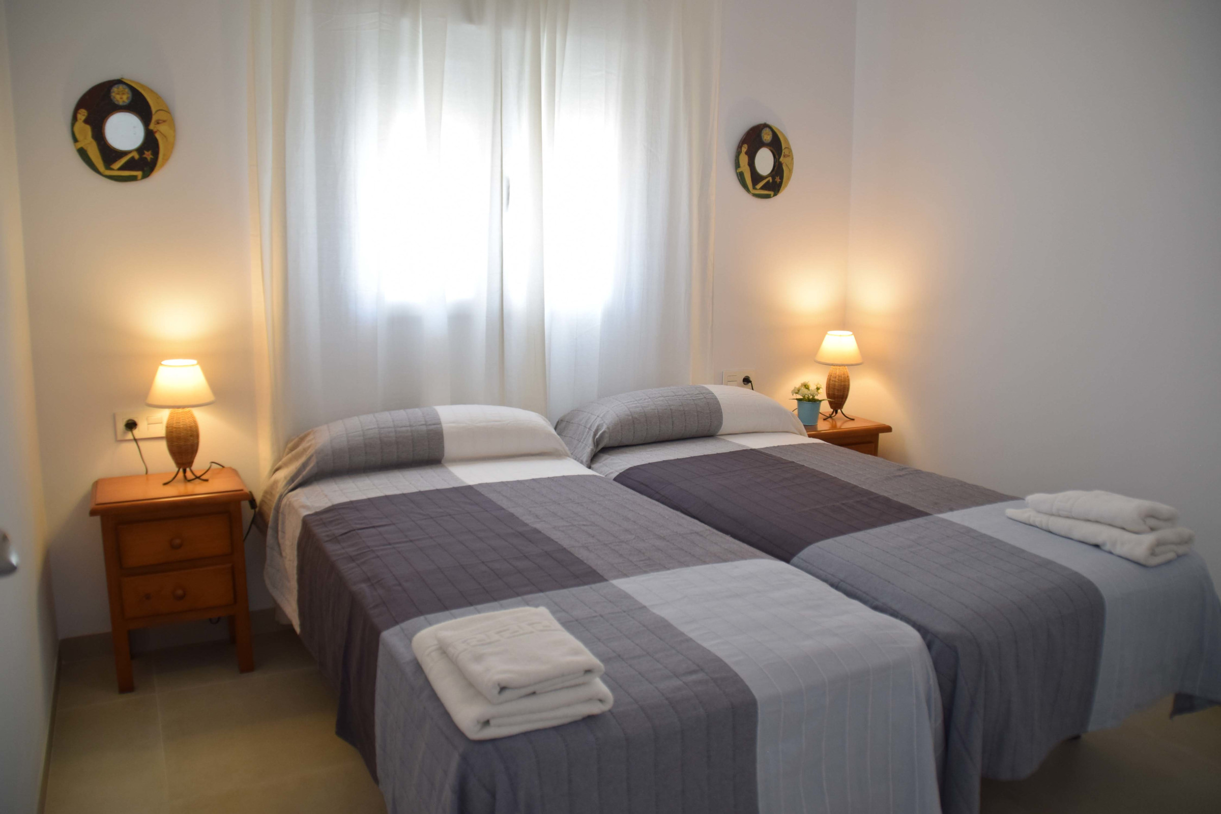 Villa Concha Blanca Nerja