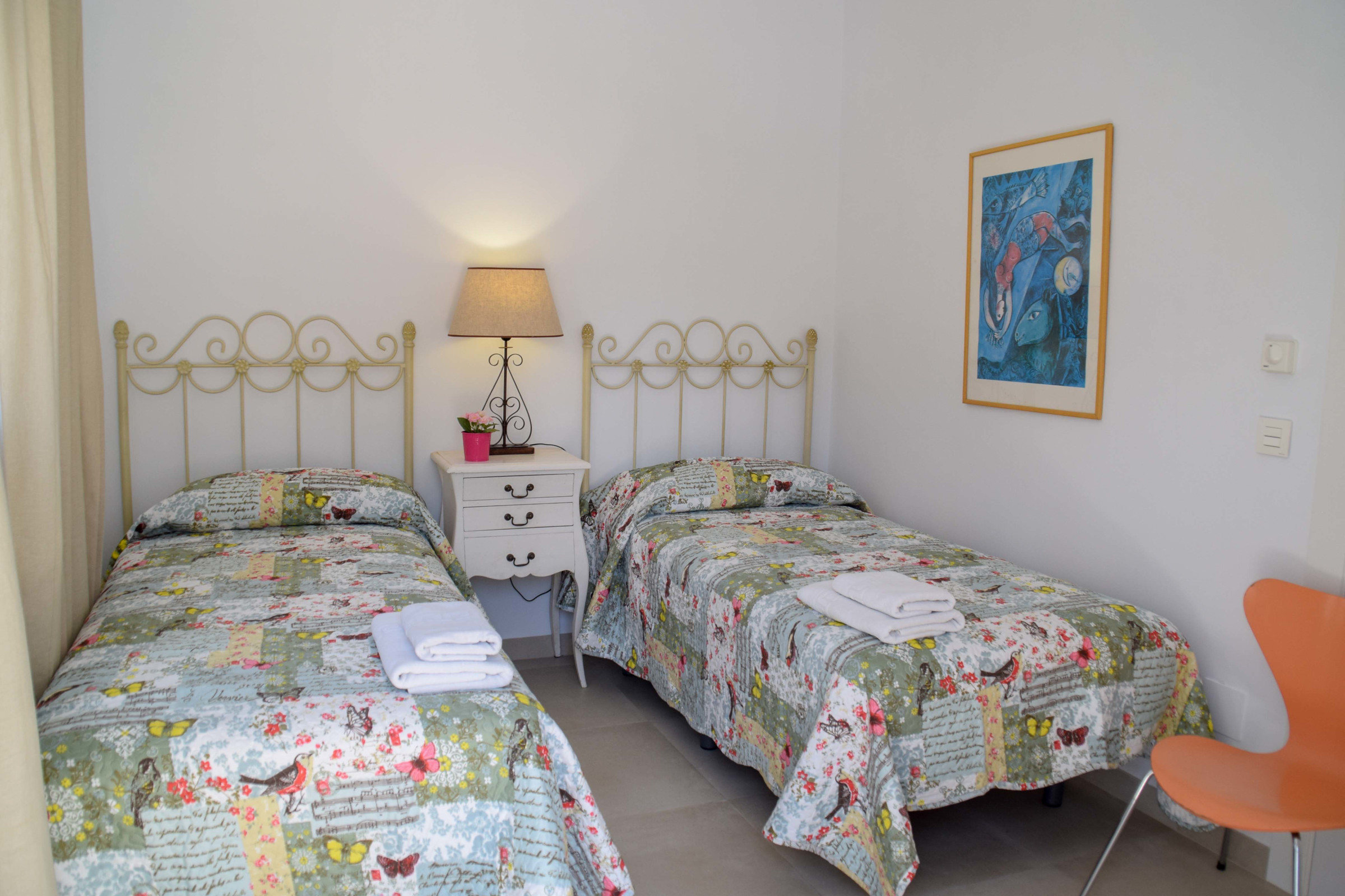 Villa Concha Blanca Nerja