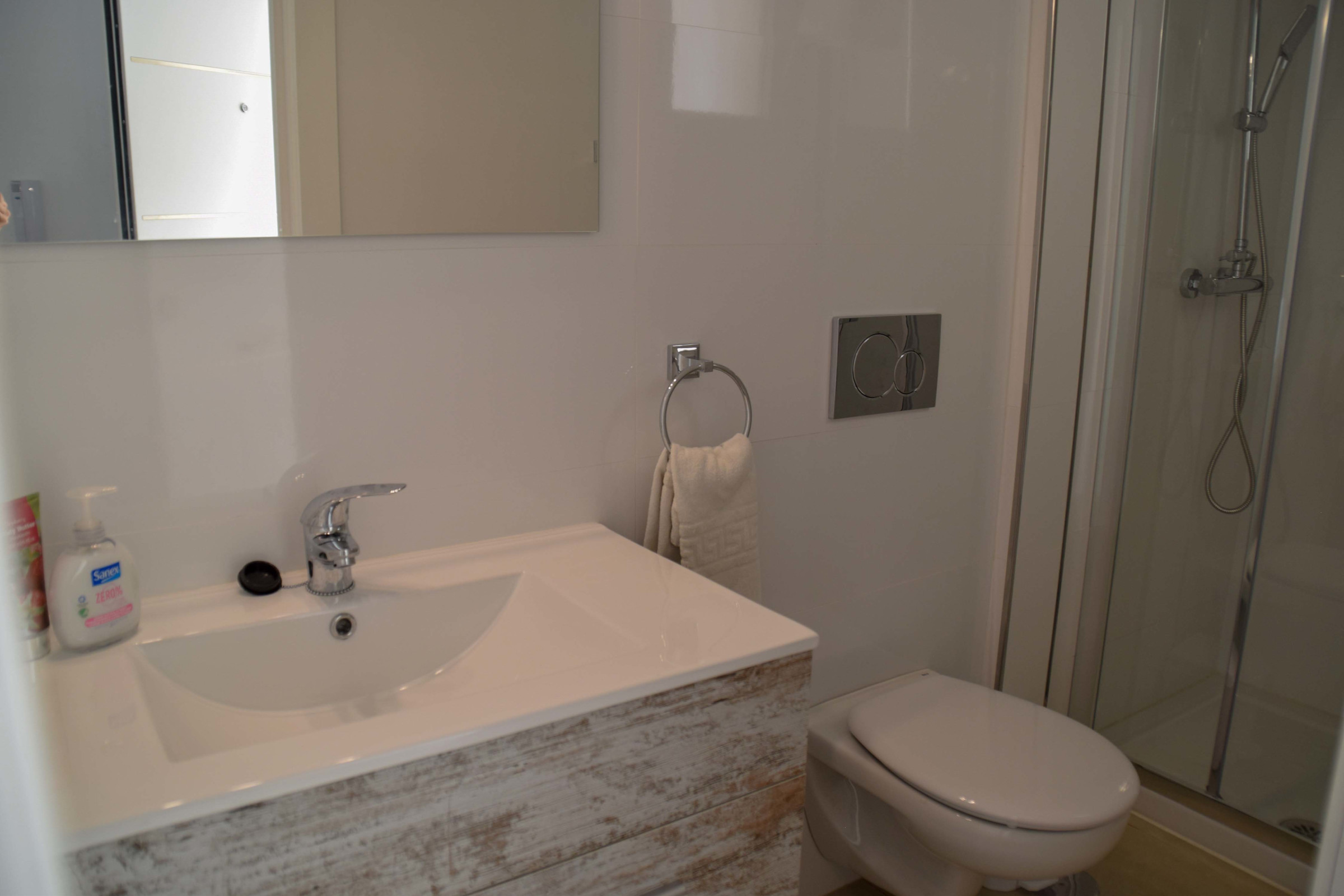 Villa Concha Blanca Nerja