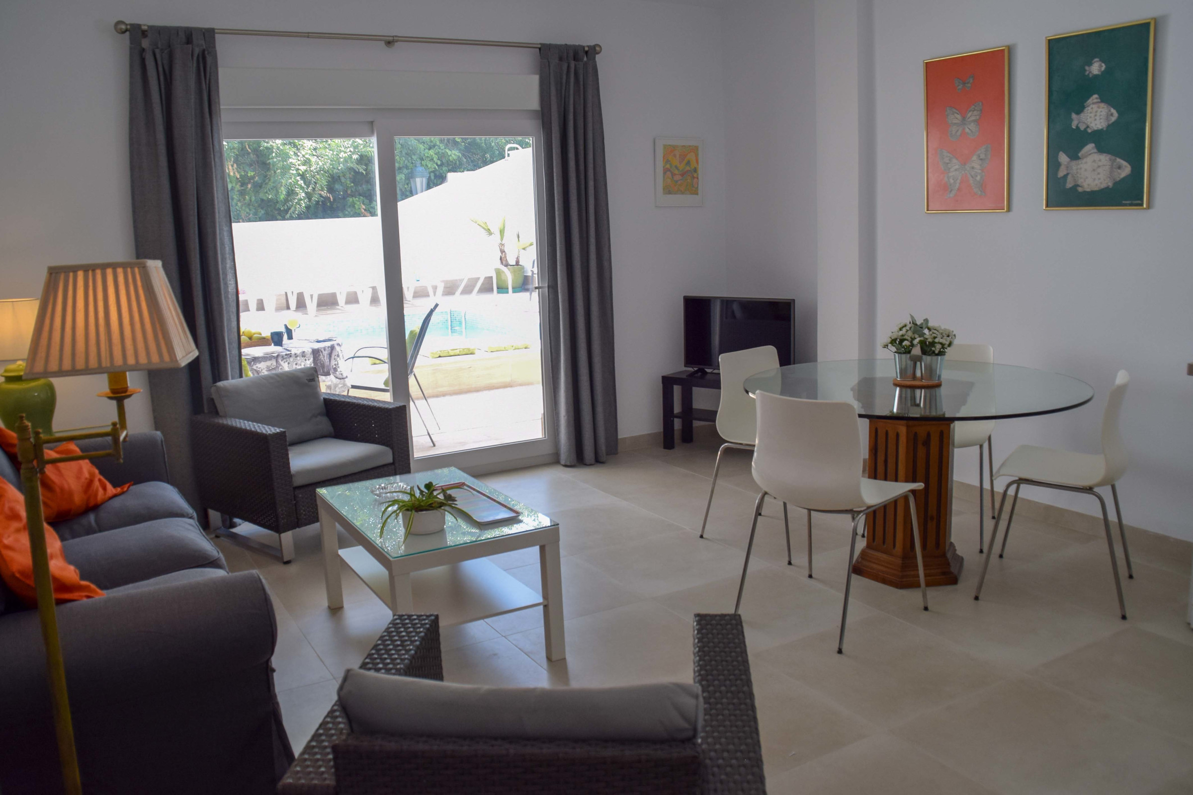 Villa Concha Blanca Nerja