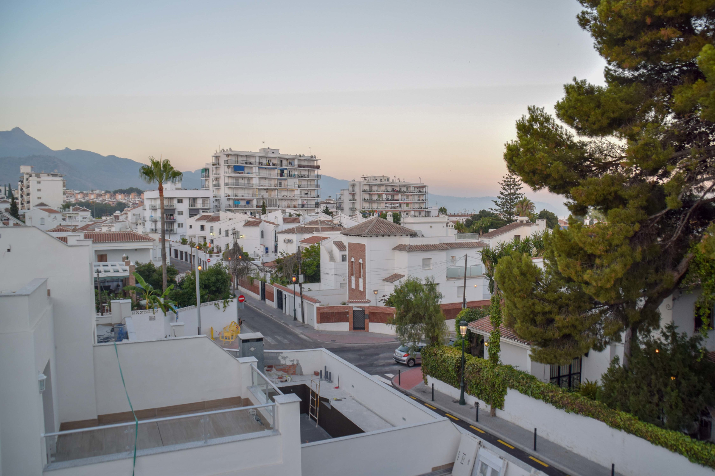 Villa Concha Blanca Nerja