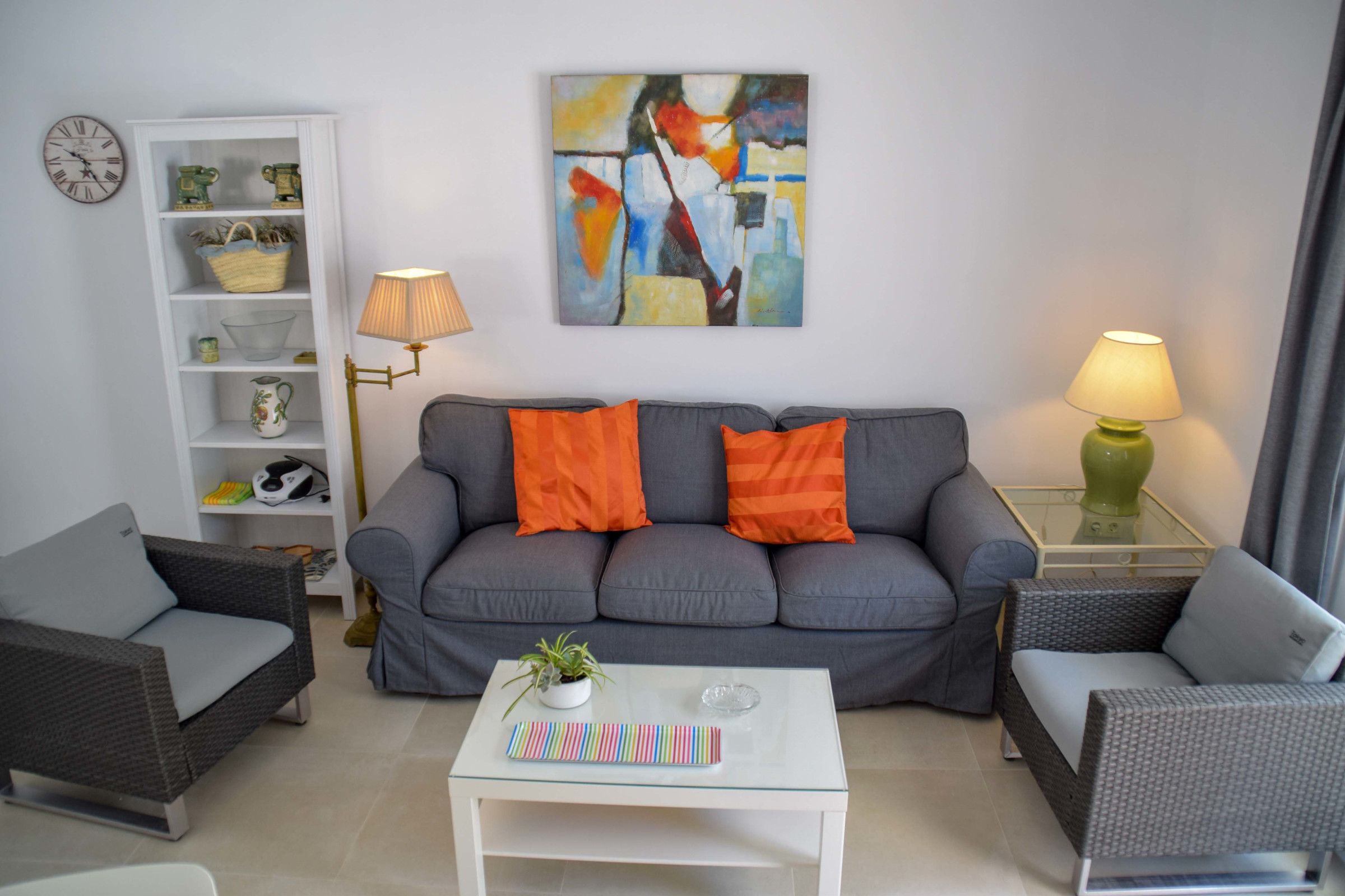 Villa Concha Blanca Nerja