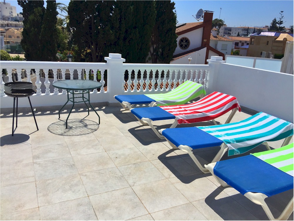 Cielo de Nerja