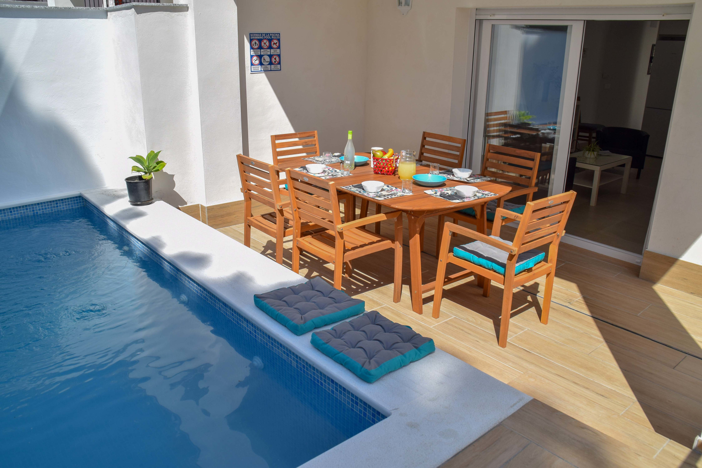 Villa Cala Chica