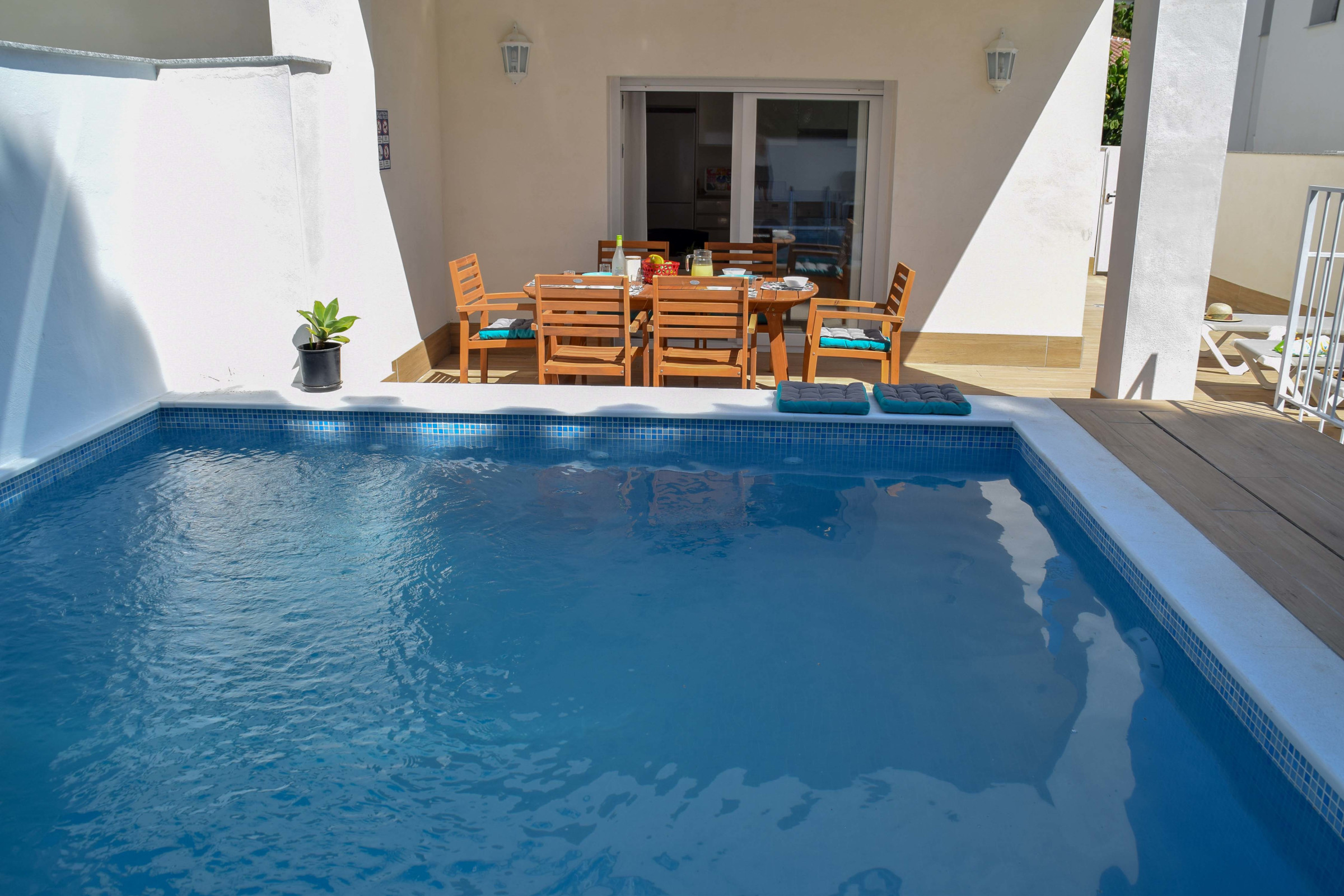Villa Cala Chica